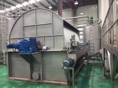 স্ট্রোক স্কেলে ভ্যাকুয়াম ফিল্টার প্রয়োগ