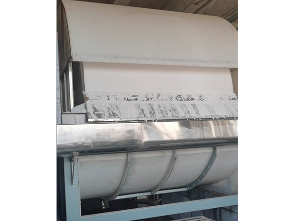 রাসায়নিক ভ্যাকুয়াম ট্রাম ফিল্টার রাসায়নিক ভ্যাকুয়াম ট্রাম ফিল্টার