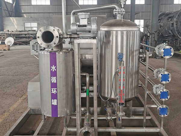 প্রাকৃতিক গ্যাস desulfurization ফিল্টার