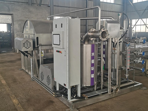 প্রাকৃতিক গ্যাস desulfurization ফিল্টার