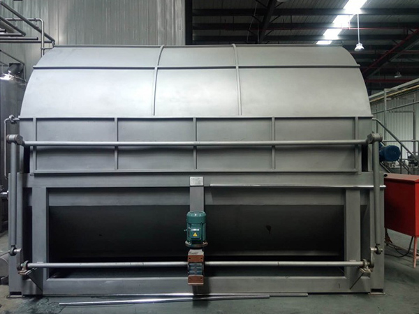 রাসায়নিক ভ্যাকুয়াম ট্রাম ফিল্টার রাসায়নিক ভ্যাকুয়াম ট্রাম ফিল্টার