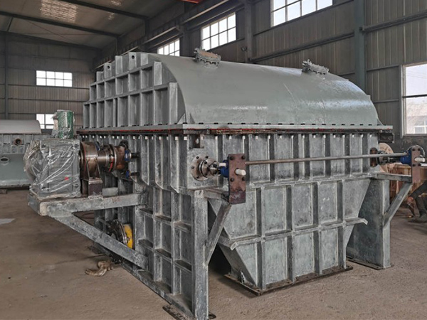 Polysilicon ফিল্টার