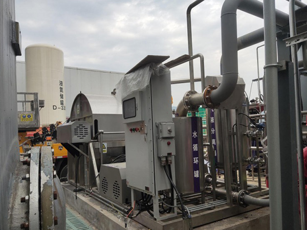 প্রাকৃতিক গ্যাস desulfurization ফিল্টার