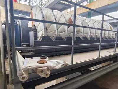 ভ্যাকুয়াম ডিস্ক ফিল্টার মৌলিক জ্ঞান ব্যবহারের জন্য গুরুত্বপূর্ণ?