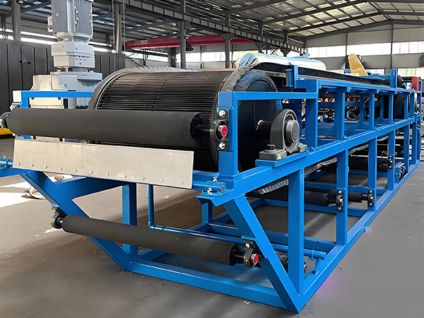 হাইড্রোজেনাল বেল্ট ফিল্টার