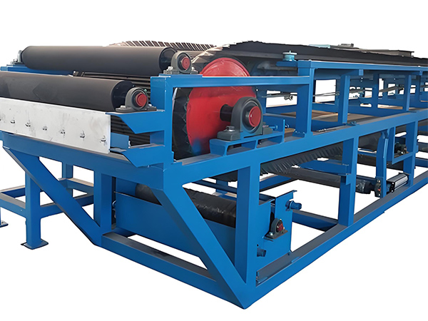 হাইড্রোজেনাল বেল্ট ফিল্টার