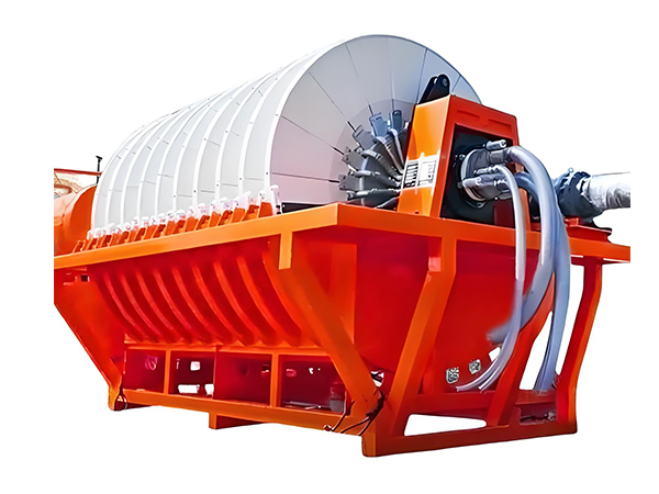 কেরামিক ভ্যাকুয়াম ফিল্টার