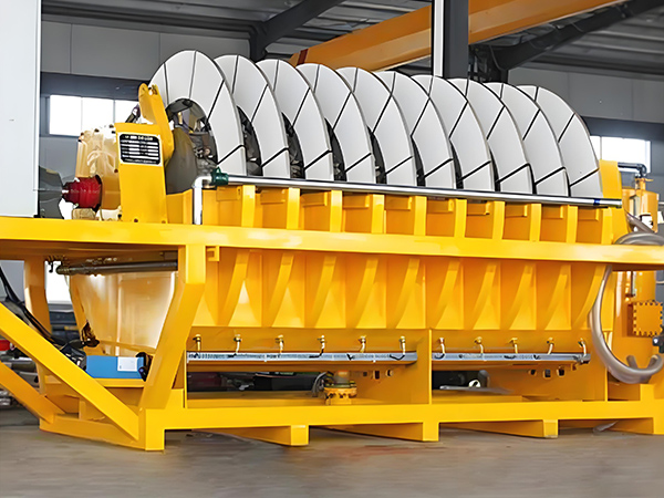 কেরামিক ভ্যাকুয়াম ফিল্টার