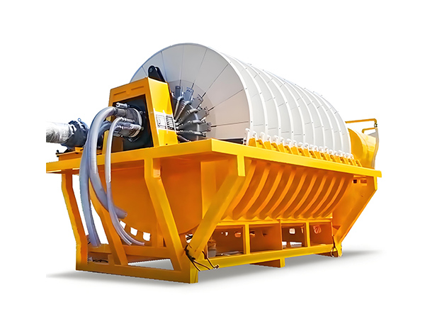 কেরামিক ভ্যাকুয়াম ফিল্টার