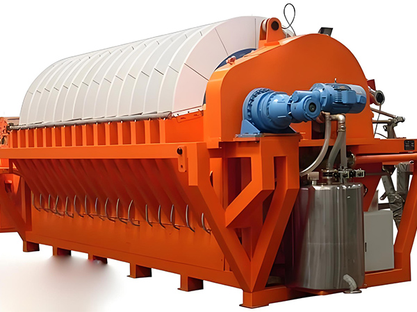 কেরামিক ভ্যাকুয়াম ফিল্টার