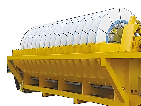 কেরামিক ভ্যাকুয়াম ফিল্টার