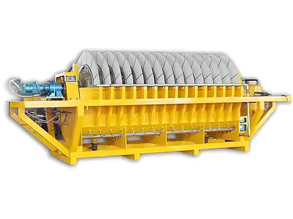 কেরামিক ভ্যাকুয়াম ফিল্টার