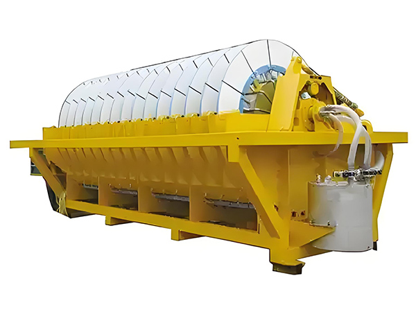 ভ্যাকুয়াম ফিল্টার