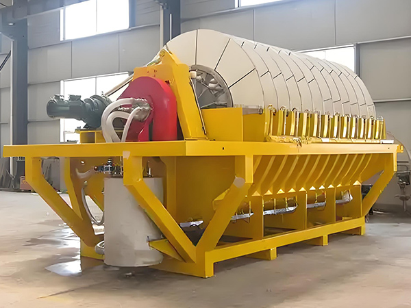 ভ্যাকুয়াম ফিল্টার