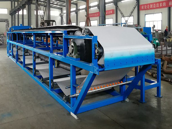 মোবাইল ভ্যাকুয়াম বেল্ট ফিল্টার