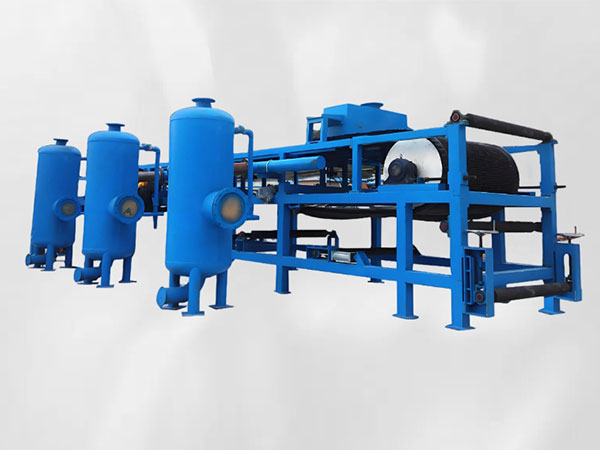 মোবাইল ভ্যাকুয়াম বেল্ট ফিল্টার