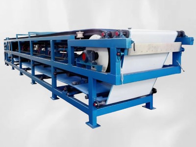 মোবাইল ভ্যাকুয়াম বেল্ট ফিল্টার