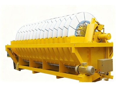 কোন ক্ষেত্রে কেরামিক ভ্যাকুয়াম ফিল্টার প্রয়োগ করা হয়?