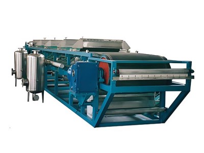 কিভাবে একটি ভ্যাকুয়াম বেল্ট ফিল্টার মধ্যে ফিল্টার টুকরা প্রায়শই মোকাবেলা করবেন?