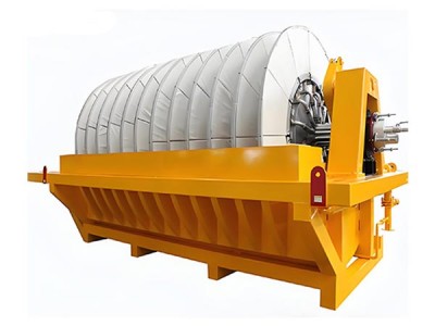 কিভাবে একটি সারামিক ভ্যাকুয়াম ডিস্ক ফিল্টার মধ্যে সারামিক ফিল্টার প্লেট অবরোধ সমাধান করা যায়?