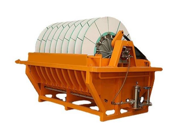 ভ্যাকুয়াম সেরামিক ফিল্টারগুলিতে ফিল্টারিং দক্ষতা এবং ফিল্টারিং হার মধ্যে সম্পর্ক বিশ্লেষণ